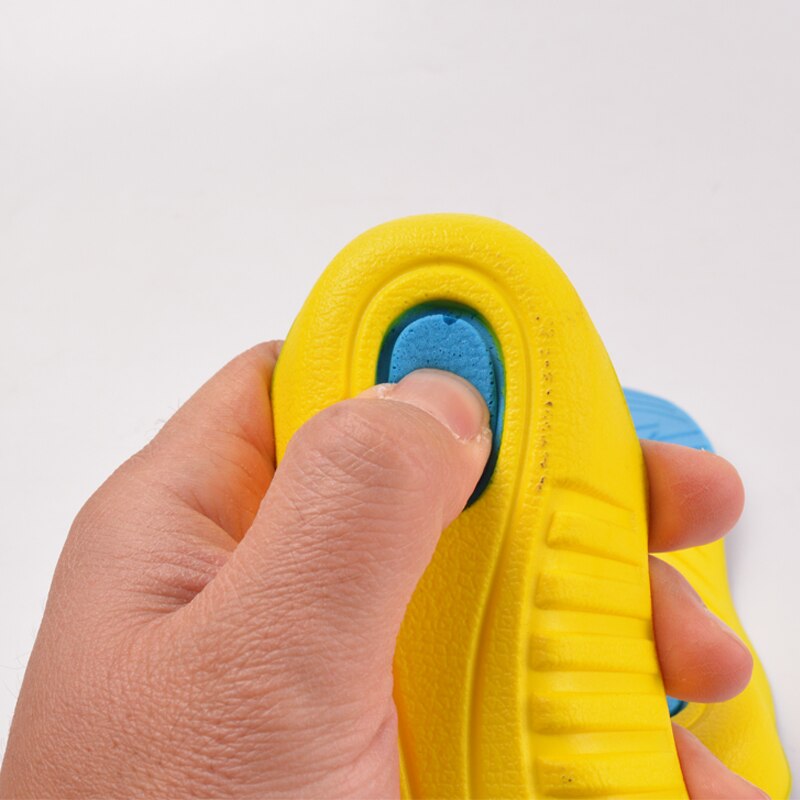 Children's insole kids Arch Support plush cloth Orthotic Insoles Flat Feet Arch Support Insoles Orthopedic Kids Arch Insoles
