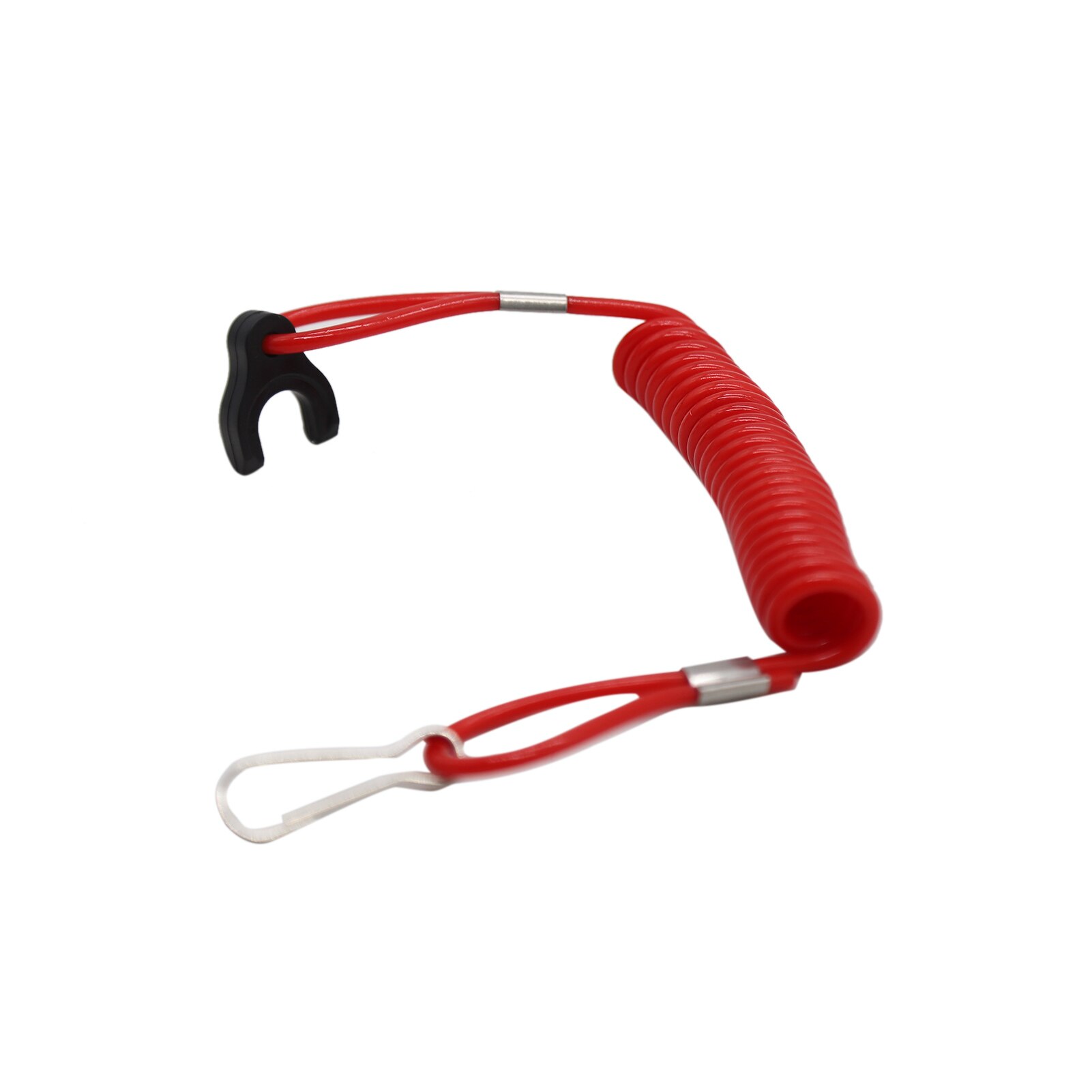 Stop Schakelaar Veiligheid Lanyard Koord 353068210 353068210M Vervanging Voor Tohatsu Buitenboordmotor