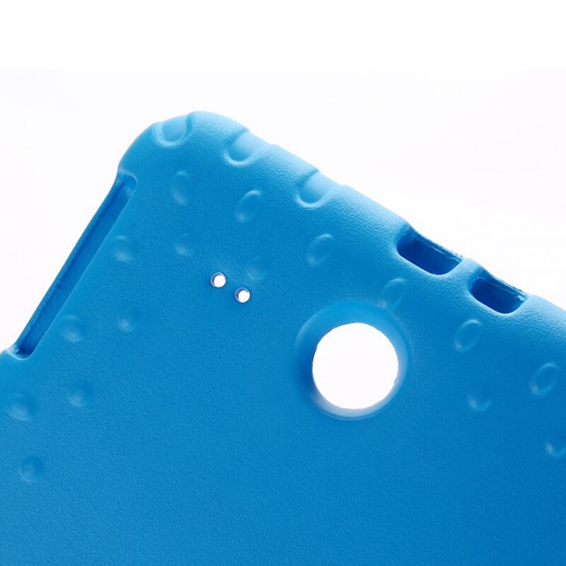 For Samsung Tab E 9.6 Case Kids Children Silicone Cover for Samsung Galaxy Tab E 9.6" SM-T560 T561 Shockproof EVA Tablet Case