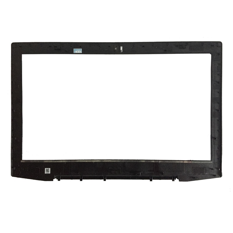 Novedad para Lenovo Y50 Y50-70, Y50-70A Y50-70AS-IS 15,6, LCD, cubierta superior trasera, tapa trasera/LCD, cubierta biselada sin contacto