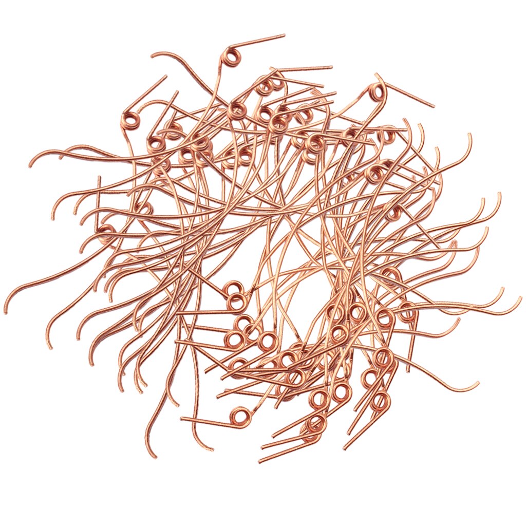 70 Pieces Piano Hammer Butts Springs for Upright Piano Repair Parts Replacement