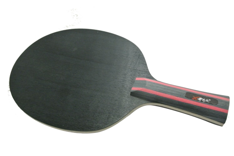 XVT Carbon Fiber Table Tennis Blade/ ping pong Blade/ table tennis bat 1 piece