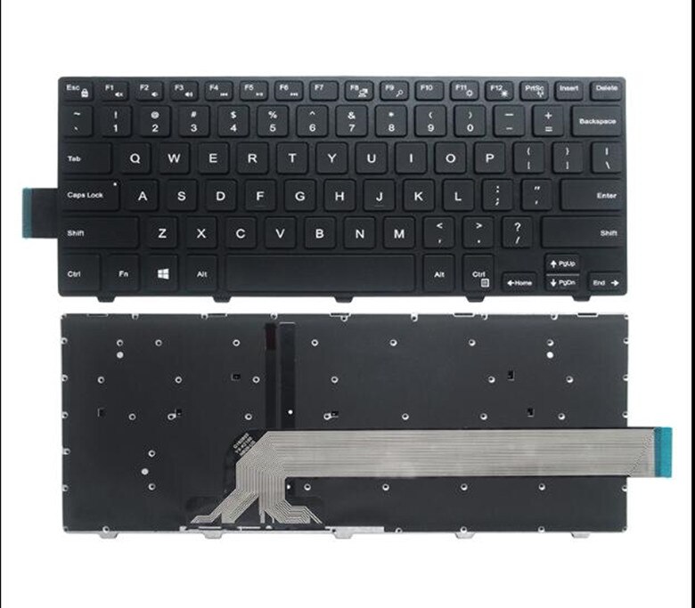 for Dell Latitude 3450 3460 3470 3480 for Inspiron... – Vicedeal