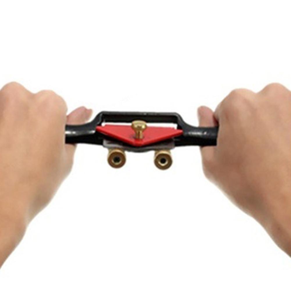 MINI Plane Carpenter Planer Tools DIY 9Inch Wood Planer Steel Bird Planer Small Iron Hand Deepth Adjustable Wood Plane Trimming