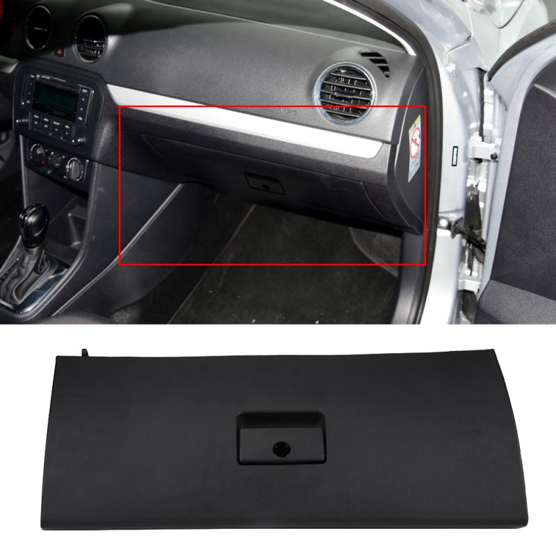Auto Car Console Glove Box Door Cover Lid Latch for VW Jetta A4 1999-2004 Golf MK4 1998-2005 1J1 857 121A