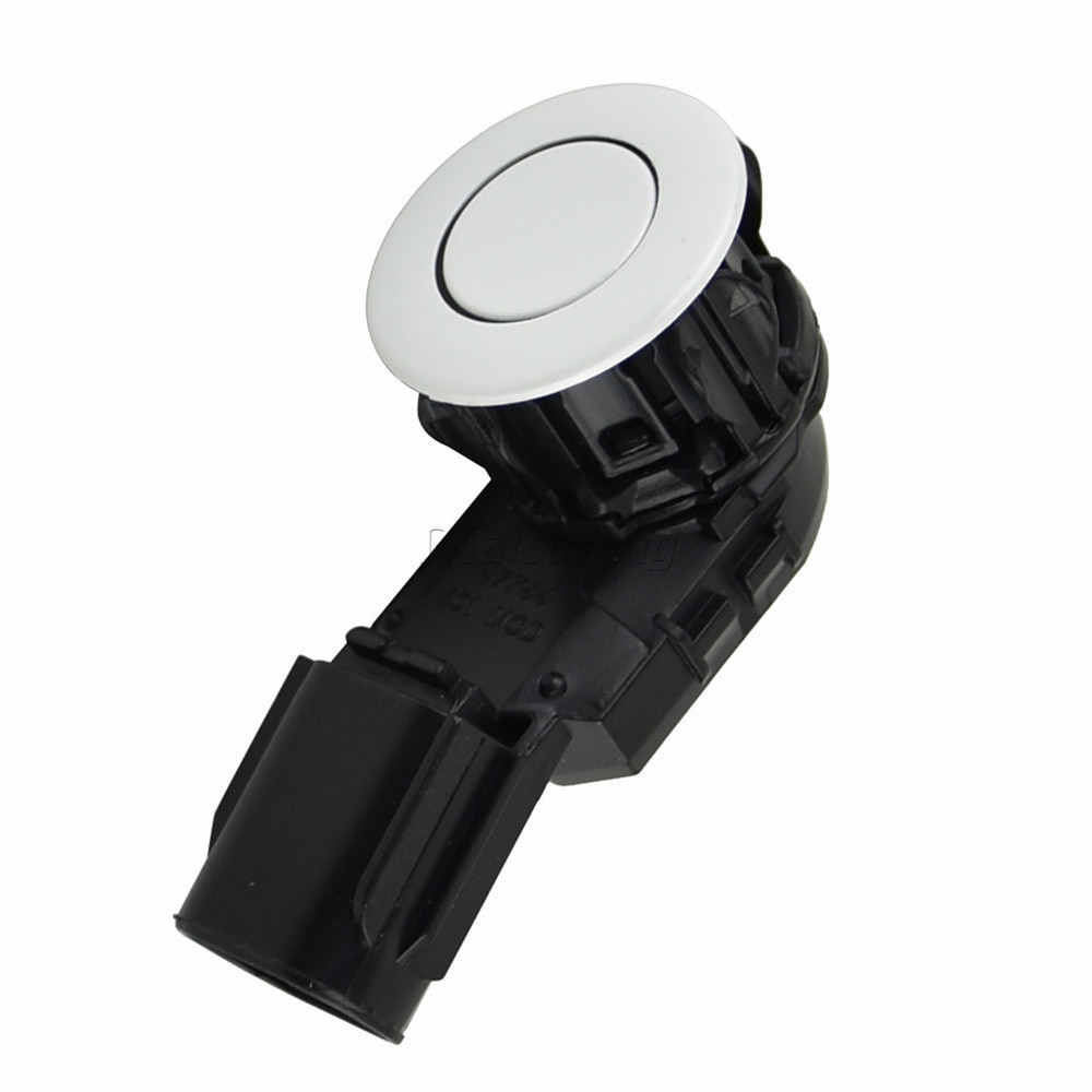 89341-0R020 89341-42030 89341-42010 Sensor de aparcamiento PDC 8934142030 para Toyota RAV4 A299 color blanco negro