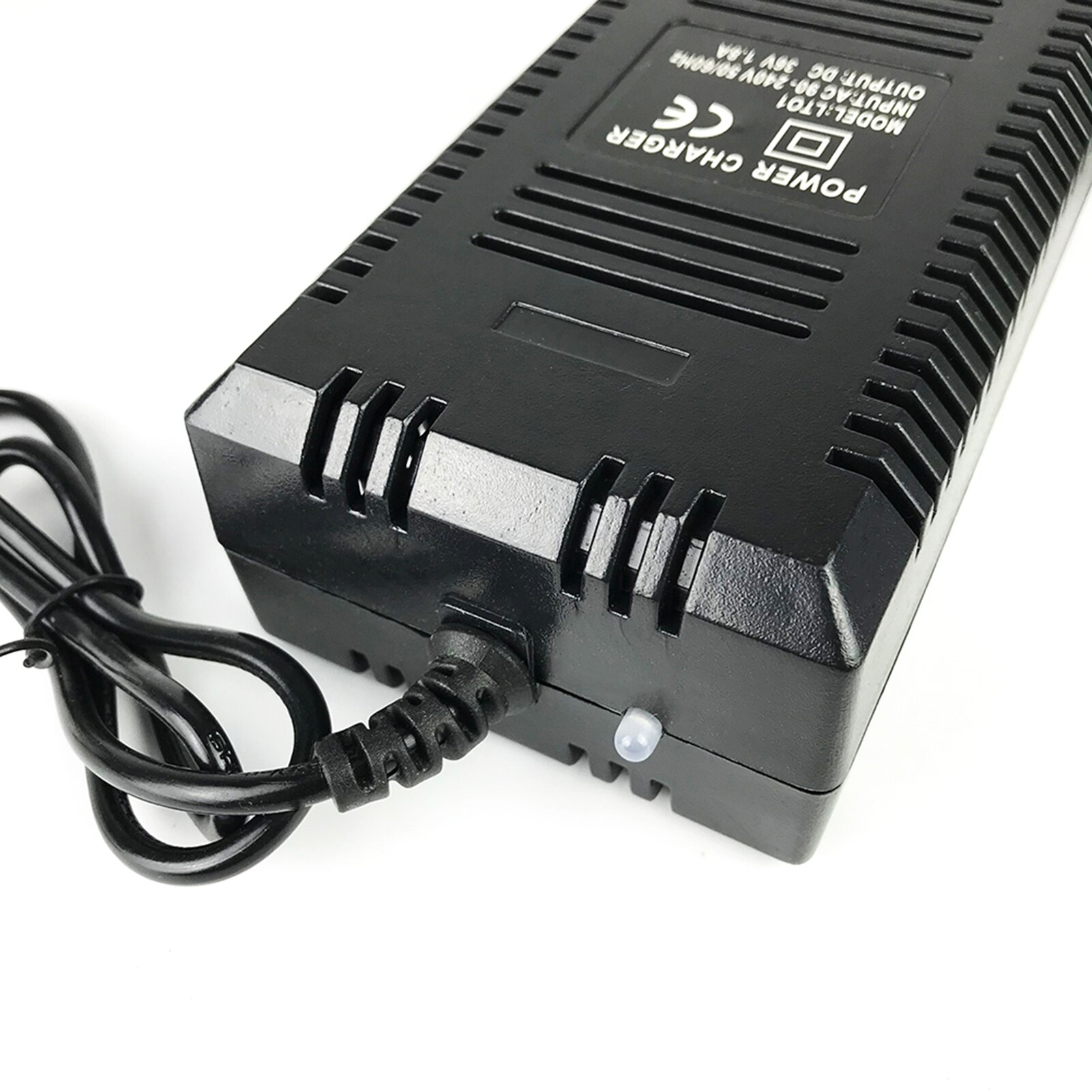 36V 1.8A Electric Scooter Bicycle Battery Charger Vehicle Accessory US Plug for Li-ion Battery pack charger