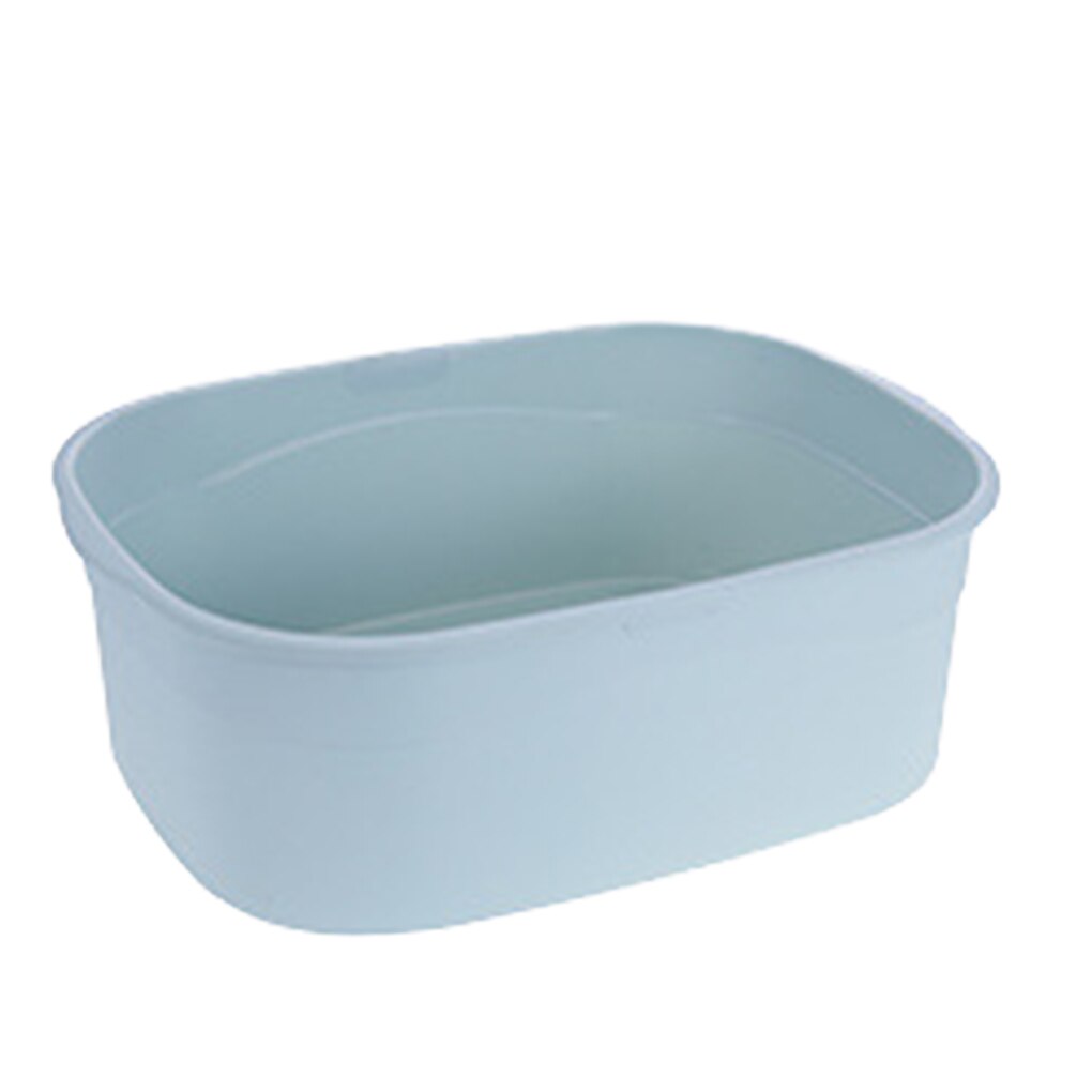 Opbergdozen Plastic Closet Ondergoed Slipje Divider Lade Lidded Closet Organizer Interieur Voor Stropdassen Sokken Shorts Bra: NO.5