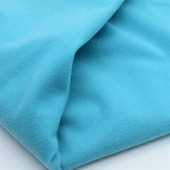 50*150cm Fleisch Farbige Diy Puppe Haut Stoff hoch-dichte Nickerchen Telas Tissus Baumwolle Patchwork NäHenne Textilien handgemachte Costura