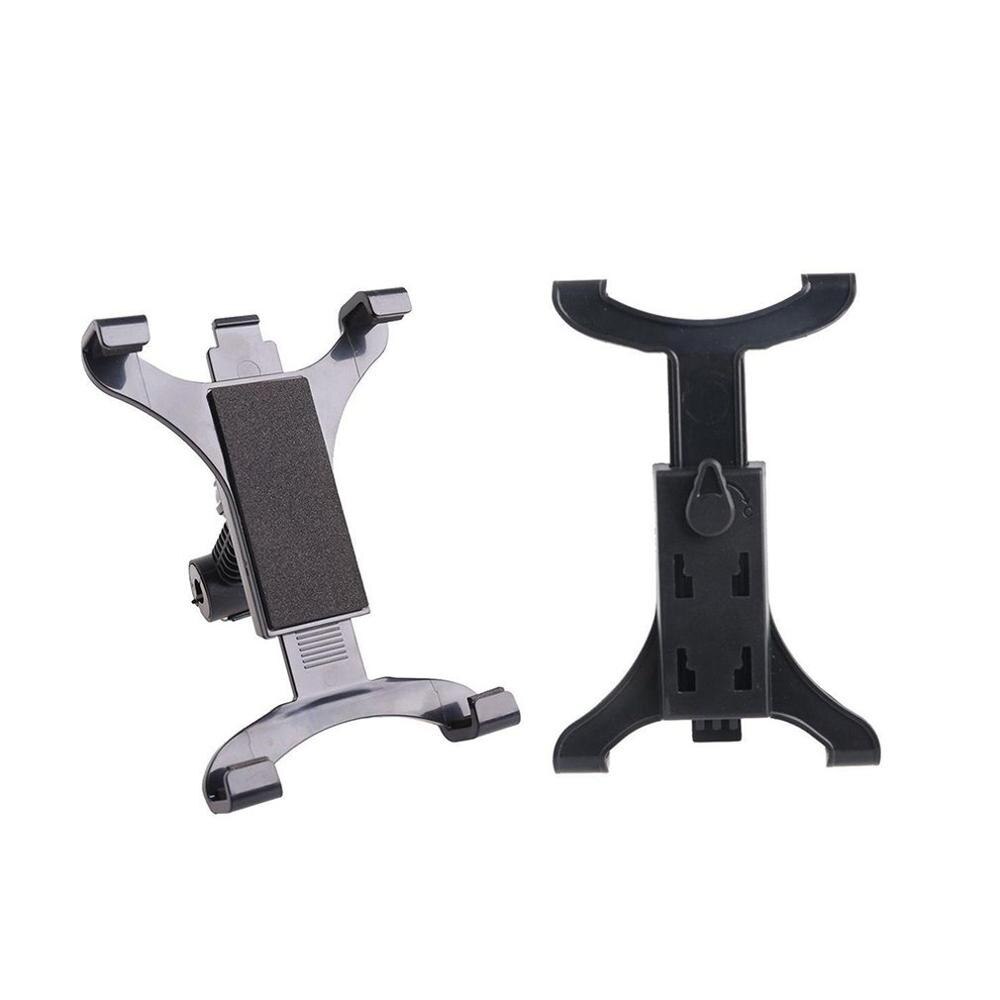 Tablet Houder Stand Premium Universele Auto Back Seat Hoofdsteun Mount Houder 7-10 Inch Tablet/Gps/ipad