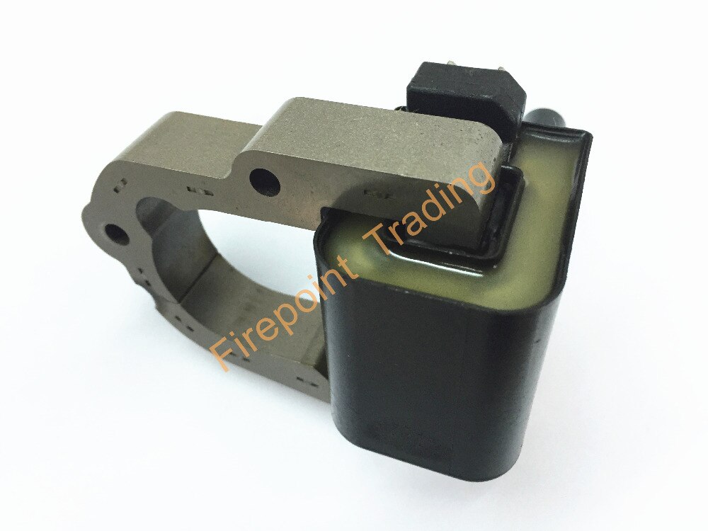 Japanese For Nis-an Sunny Primera CM1T-215 Ignition Coil OEM# CM1T-216 CM1T-216A