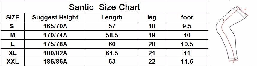 Calentadores de piernas de Ciclismo para hombre y mujer, calentadores de piernas Anti-UV, color negro, talla asiática, S-2XL