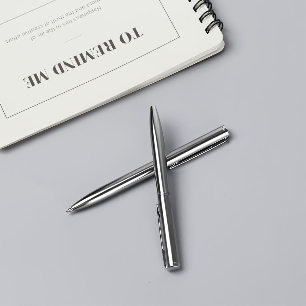 Mini Waterborne Ballpoint Pen Stationery Gel Smooth Pen Office and School Supplies Writing Supplies