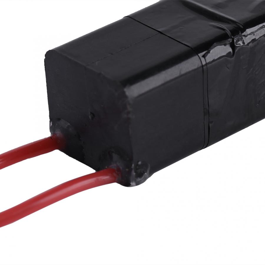 3.6V 4.8V High Voltage Pulse Generator Inverter 40kV50kV AC Super Arc
