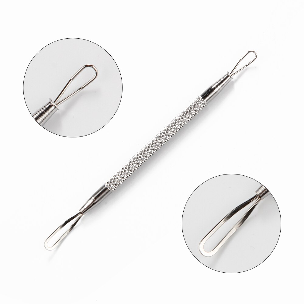 7 Teile satz Mitesser Extraktor De Cravo Bausatz G Grandado