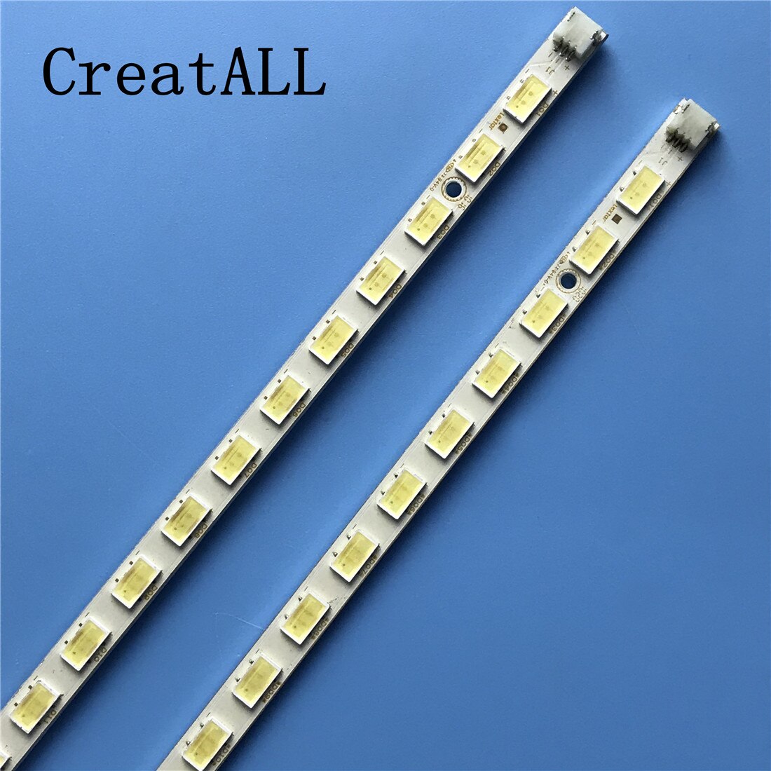 Se tira de LED para iluminación trasera 36 lámpara para LG 32 "TV 32LE4500 32LE5300 T315HW05 V.3 V4 31T12-01a 73.31T12! 001-2-SK1 73.31T12! 002-2-SK1