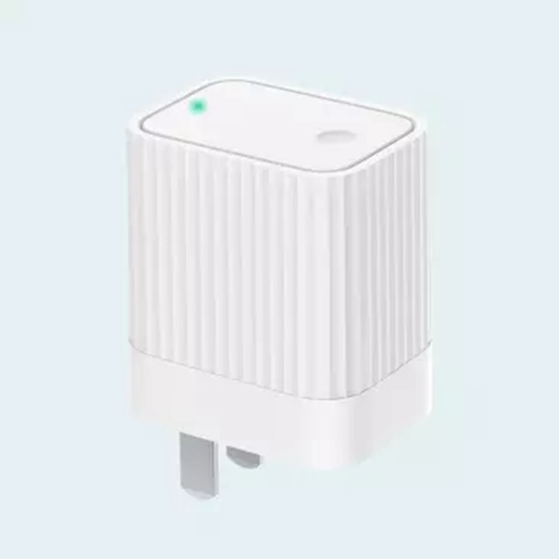 Original Xiaomi Mijia Smart Cleargrass Bluetooth/gateway WiFi Hub trabajar con Mijia APP Bluetooth Sub-Dispositivo de casa inteligente dispositivo