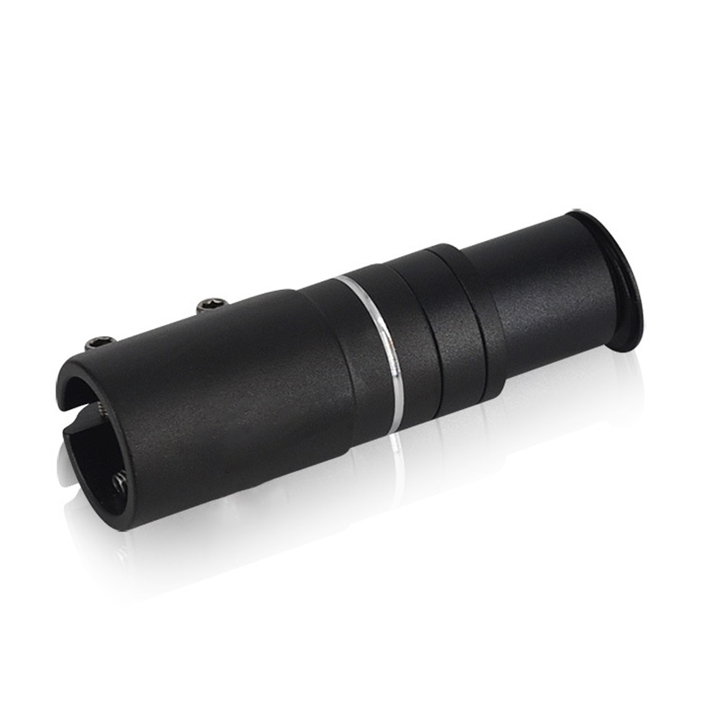 115/180/210mm mtb-stuurpenverhoger, fietsverhogeradapter, fietsaccessoires