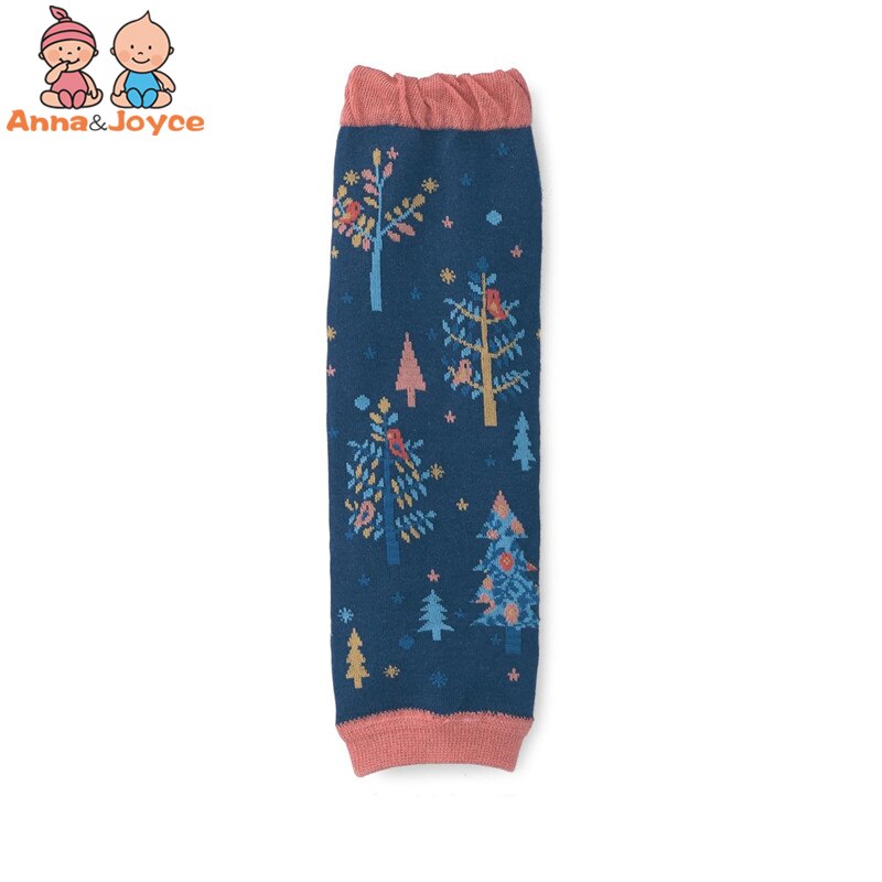 1 pairs Cartoon knee pad socks air - conditioning warmth wrestling socks cartoon cotton release socks ATWS0274
