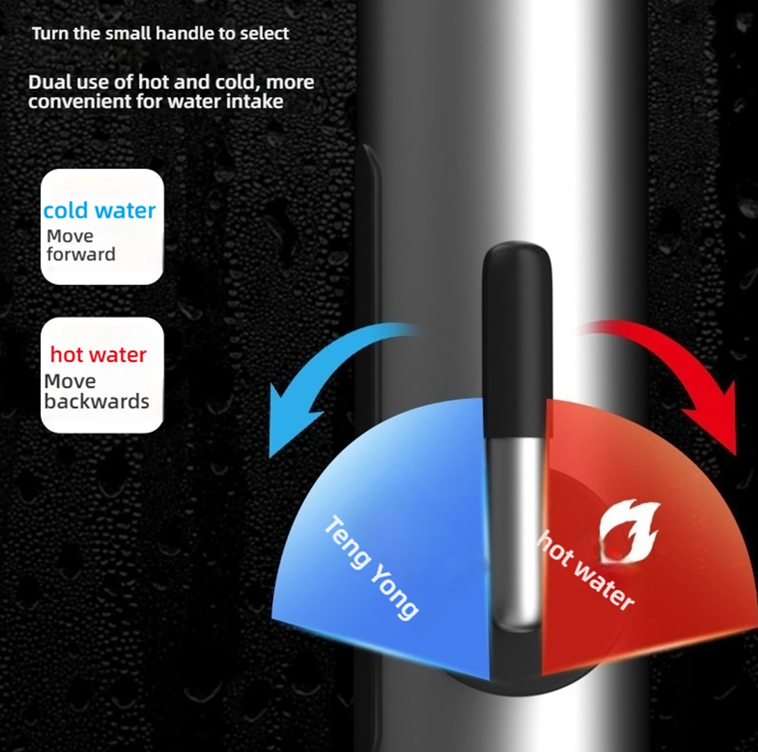 3000W 220V Electric Kitchen Water Heater Tap Instant stainless steel Water Faucet Heater Cold Heating Faucet Water Heater