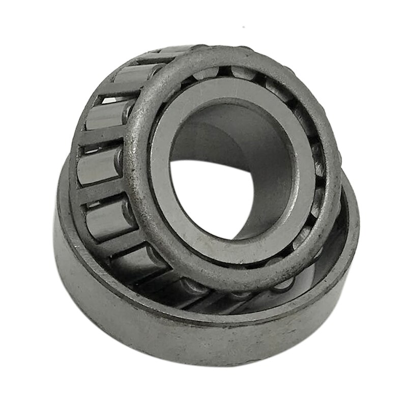30203 Taper Roller Wheel Bearings 17x40x12: Default Title