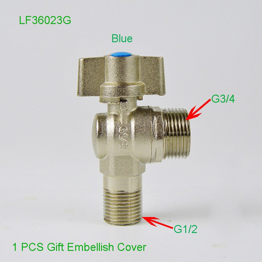 Lf36023 toalett tank spyle dusj bryter toalett sisterne toalett spyle ventil dusj omleder ventil stengeventil toalett ventil: Lf36023g