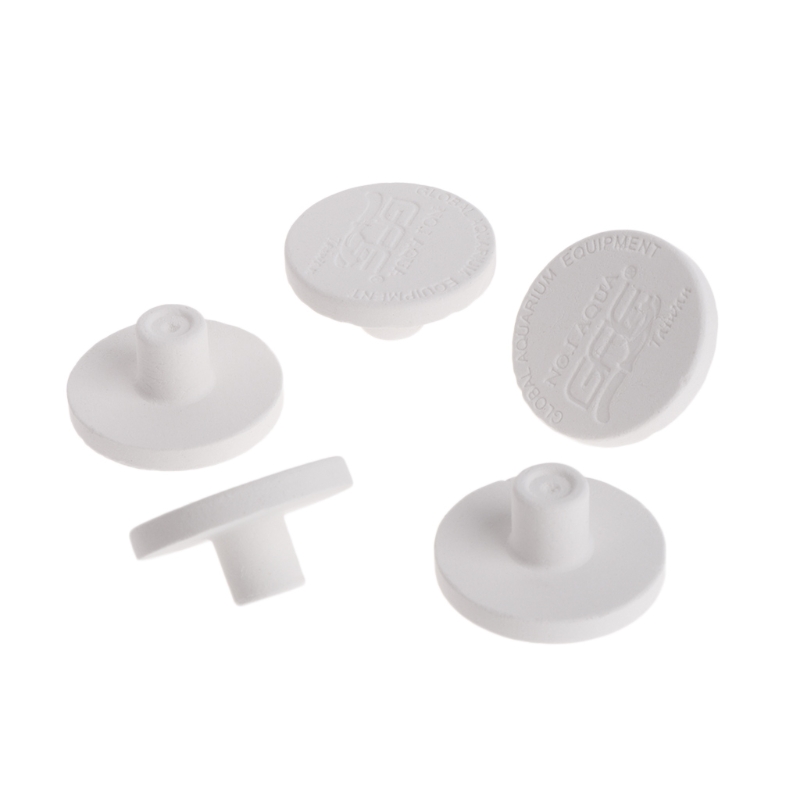 5pcs Reef Coral Frag Plugs For Live Coral Propagation In Marine Aquarium Fish Tank: L