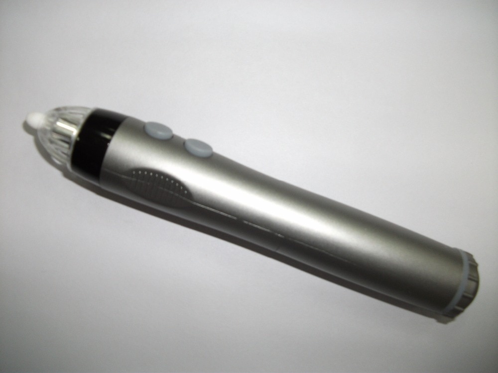 Interactive Pen / pencil for Ultrasonic Portable Electronic Interactive Whiteboard