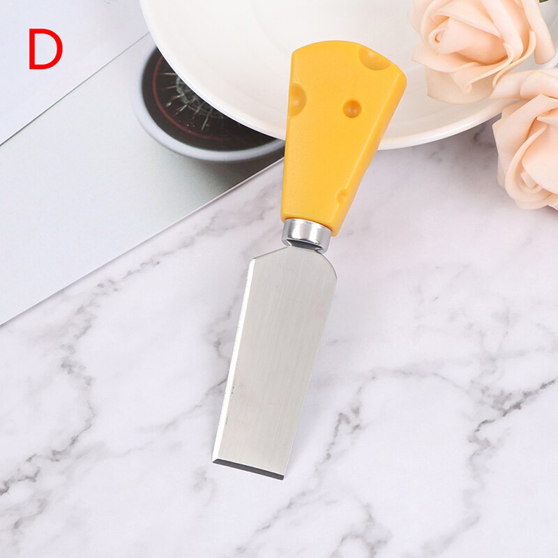 1PC Baby Gadgets Tableware Children Utensil Stainless Steel Cartoon Infant Food Feeding Spoon Fork Dinnerware: D