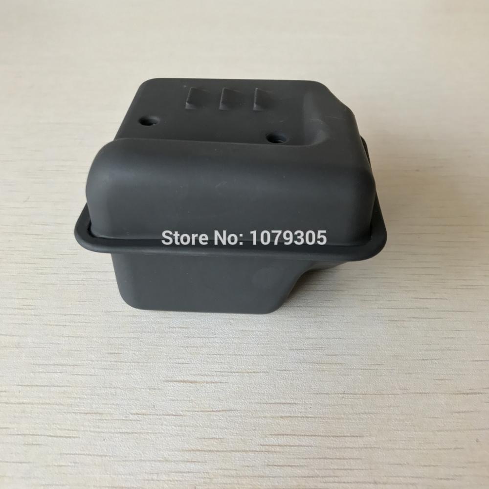 Exhaust Muffler For STIHL MS250 MS230 025 023 replacement