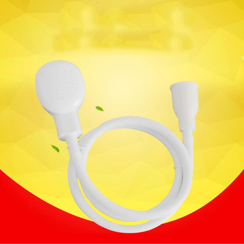 Pet Bath Shower Pet multi-function Shower Pet Simple Shower Nozzle Pet Cleaning Beauty Supplies