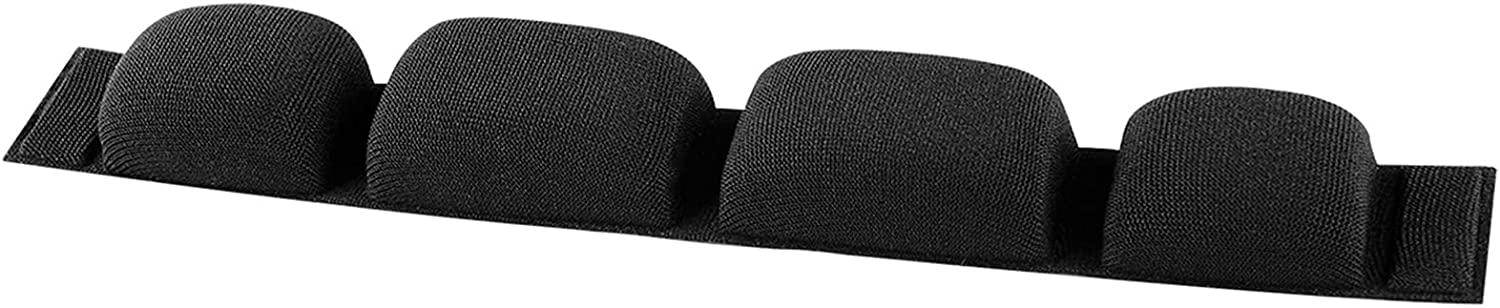 Coussinets d'oreille de remplacement pour casque, HD 650 600 580, pour Sennheiser HD650 HD600 HD580 HD565 HD545 HD 600S: MARRON