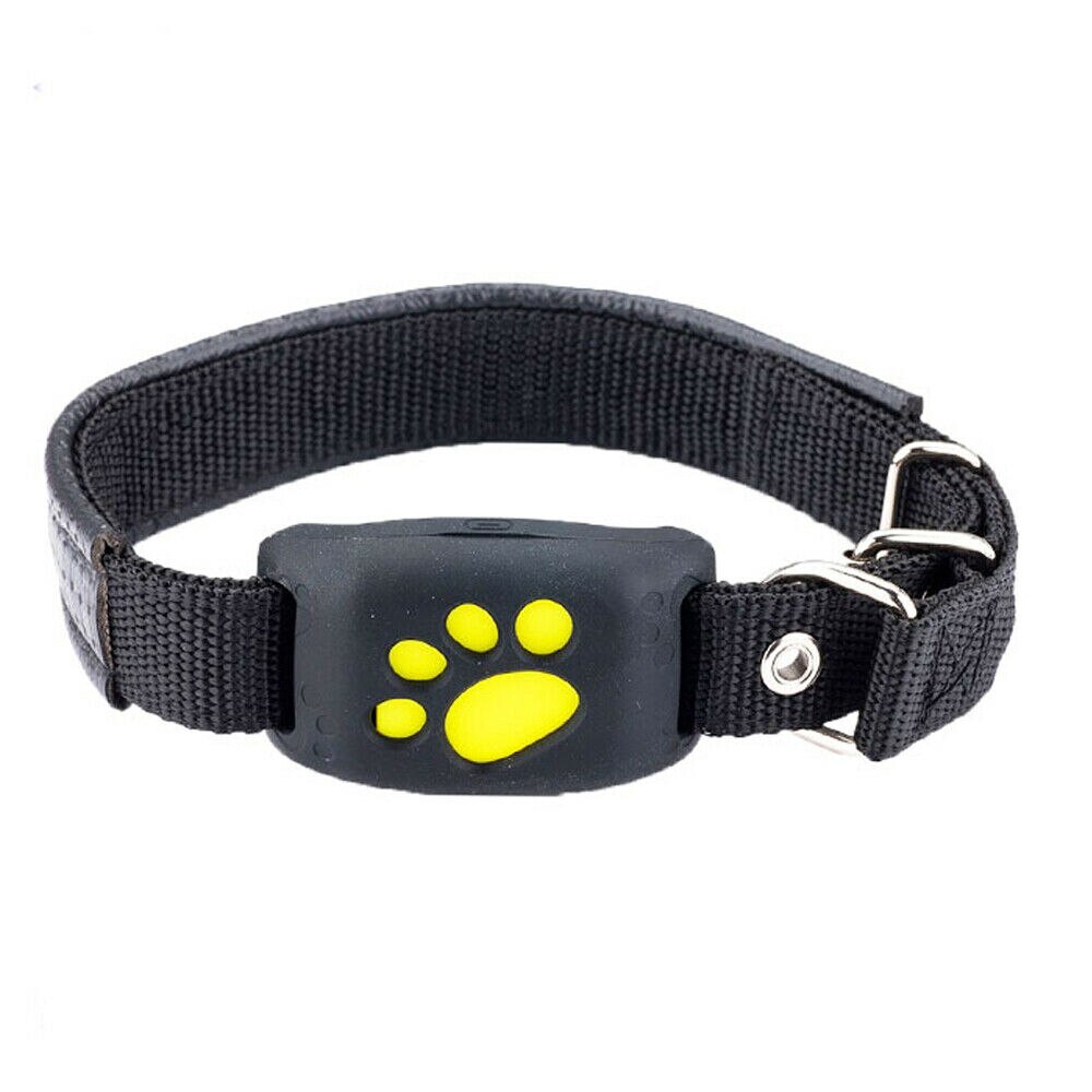 Waterproof Dog GPS Cat Pet Finder Tracker GSM Locator Collar Tracking Alarm Pet gps Smart Tracker