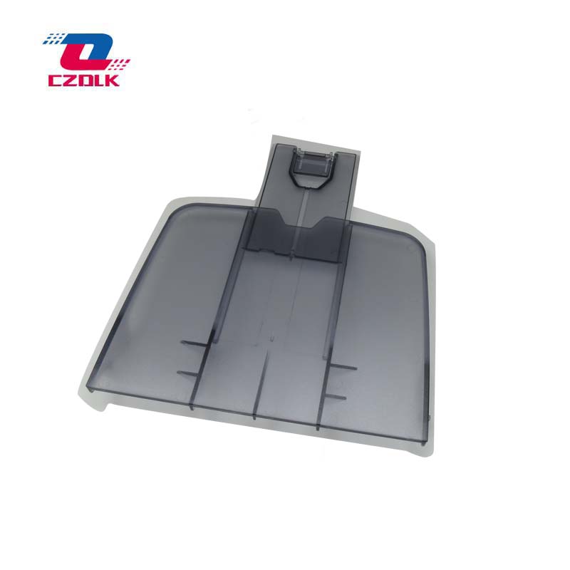 Plateau de sortie compatible RM1-4725 RM1-3059, 5 pièces, pour HP M1522N M1522NF M1120 M1120N 3052 3055 3050, plateau de de papier