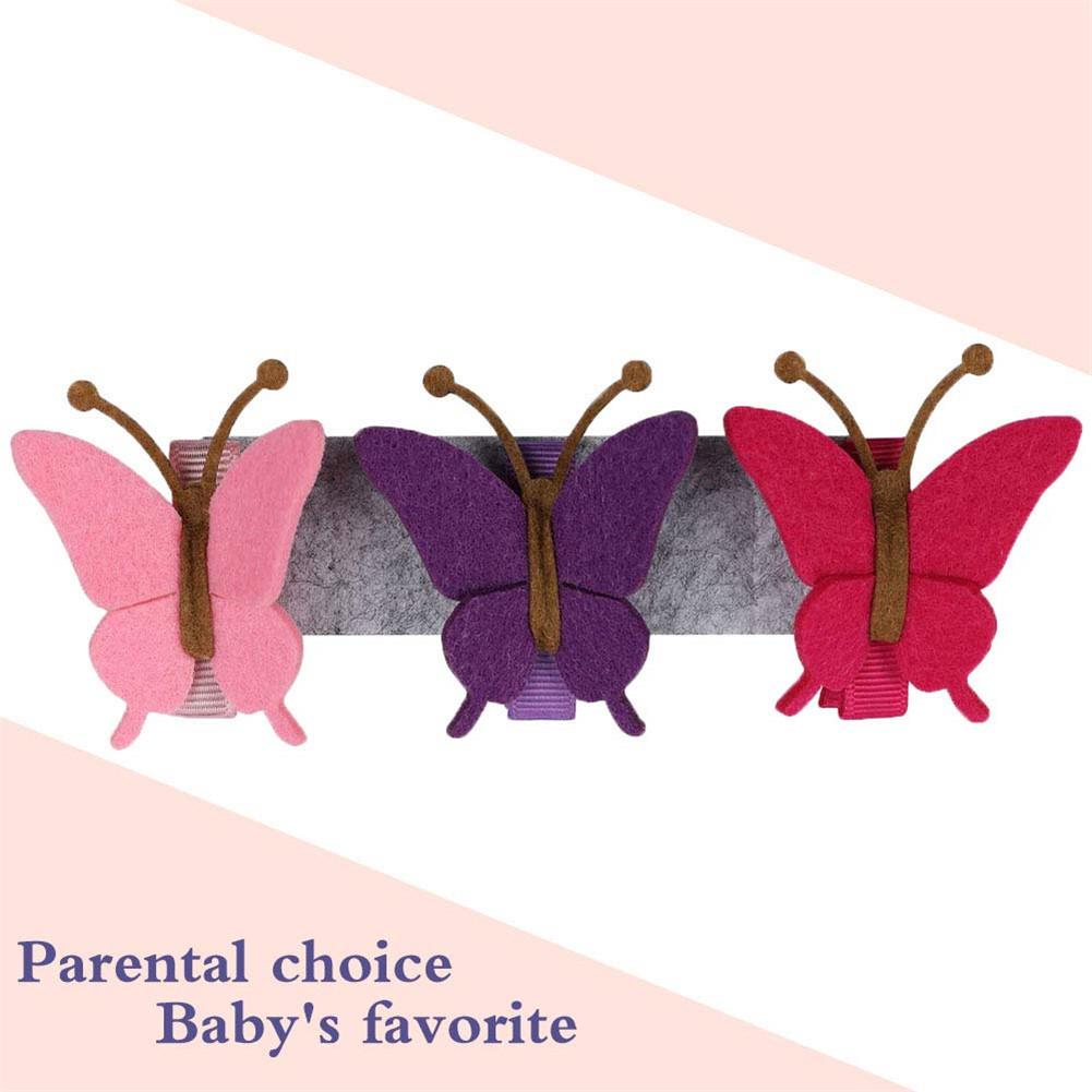 Babybedje Mobiele Vlinders In De Witte Wolken Baby Plafond Opknoping Nursery Decor Kamer Decoratie Fotografie Rekwisieten