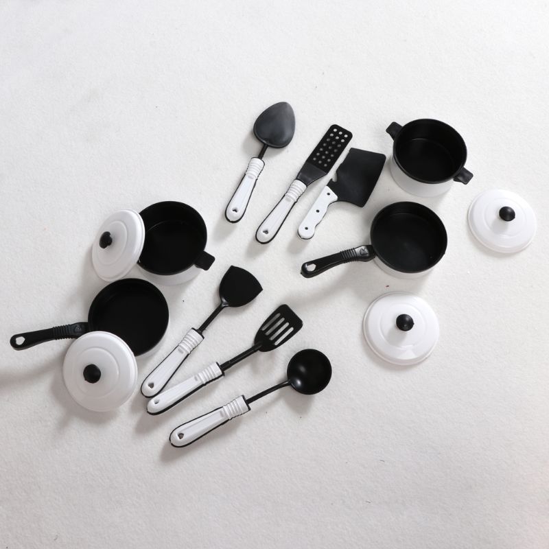 Baby Photography Props Little Chef Hat White Stretch Wrap Little Cook Props Newborn Photography Accessories