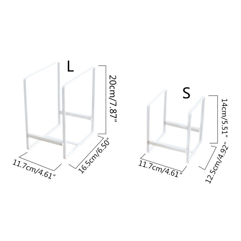 Kitchen Sink Drain Rack Dish Storage Organizer Plate Cups Stand Display Holder 449C