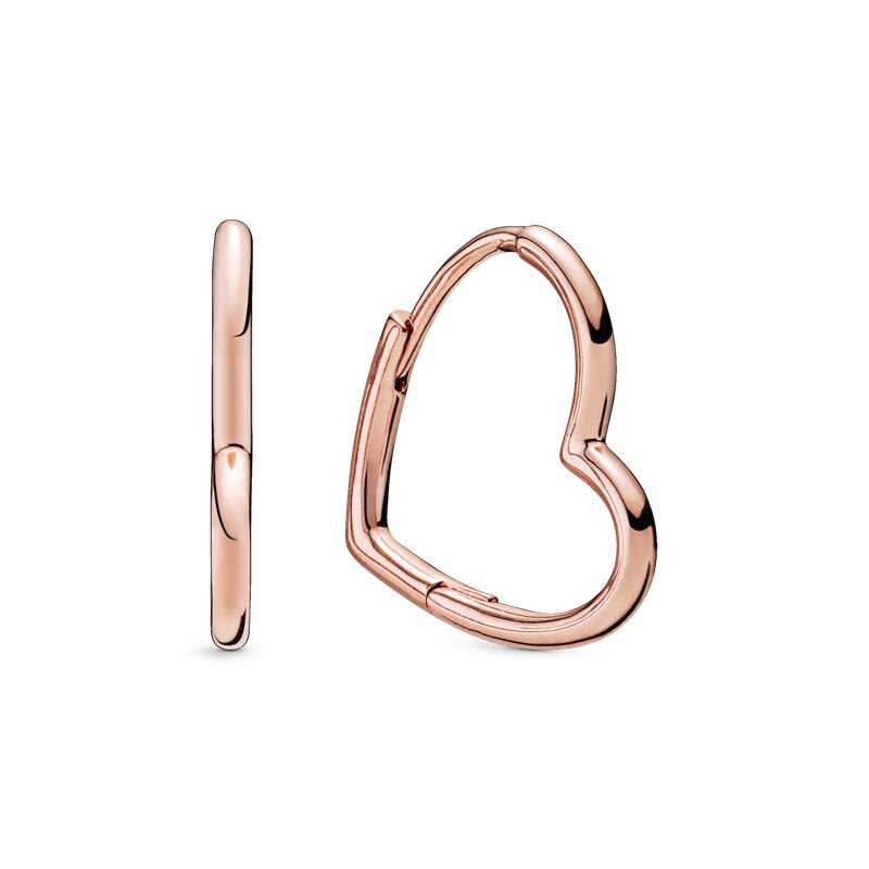 Colgante de flamenco para mujer, de Plata de Ley 925 Charm, colgante de estrella de mar del sol, apto para Pulsera Original de Pan Me, de joyería para mujer: Rose gold