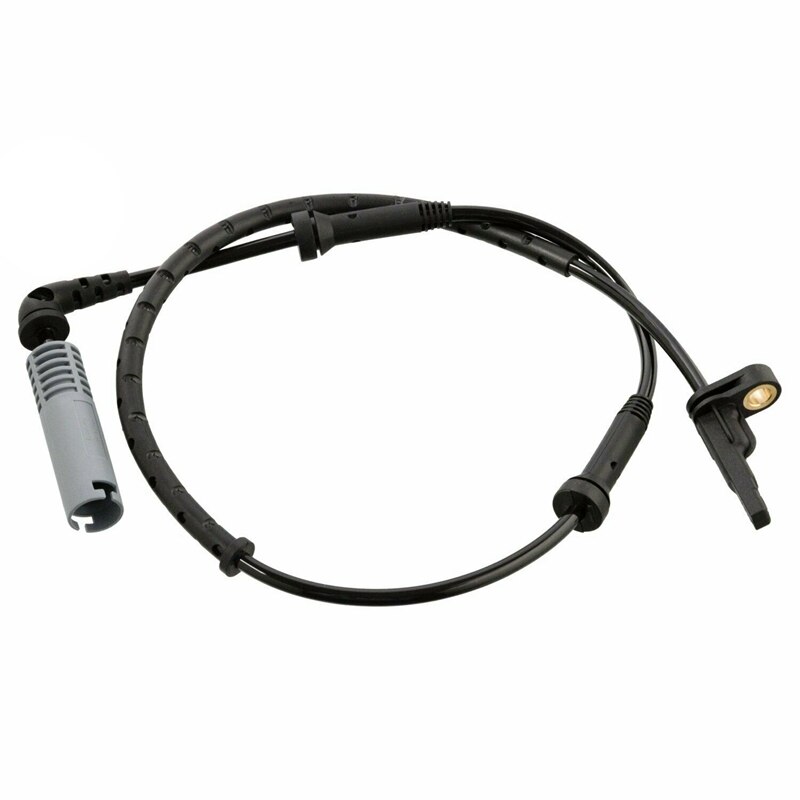 Auto Sensor Hinten ABS Geschwindigkeit Sensor für BMW 5 Serie E60 E61