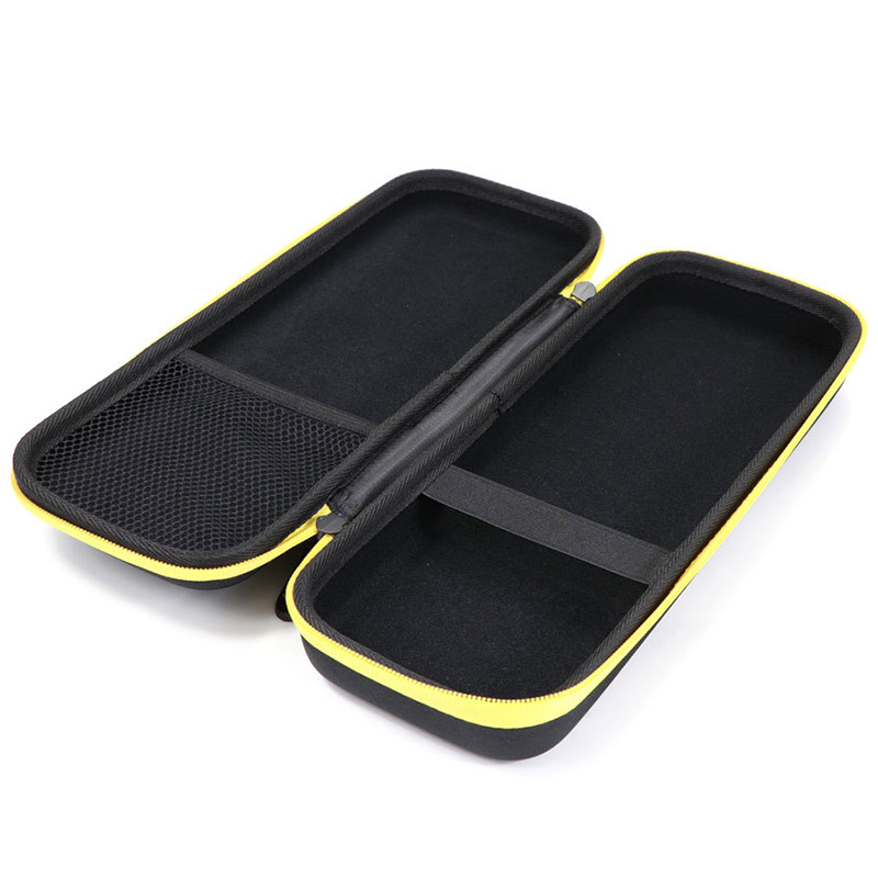 ZOPRORE-bolsa protectora de transporte para Fluke T90, T110, T130, T150, T5-1000, T5-600, T6-1000 PRO, instrumento de prueba: Default Title