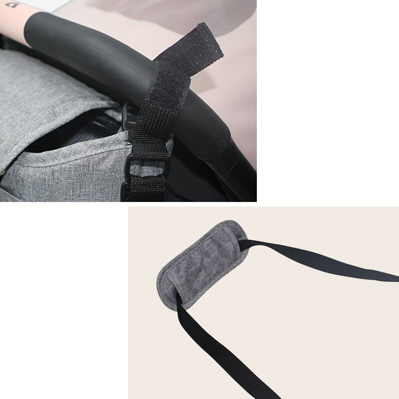 Wandelwagen Zak Kinderwagen Wandelwagen Organizer Kinderwagen Accessoires Kinderwagen Bekerhouder Cover Baby Buggy Winter Baby Accessoires