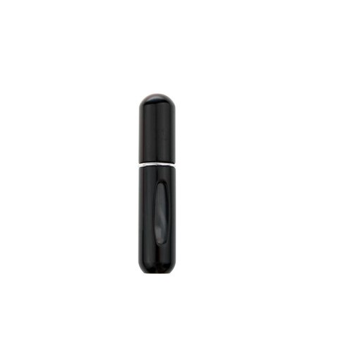 XZJJA Bodem gevulde Mini Parfum Spray Flessen Metalen Shell Spray Verstuiver Draagbare Reizen Parfum Opslag Fles Punten Bottelen
