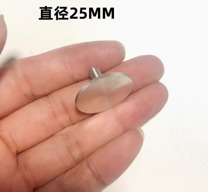 Zubehör für Scheibenklingen, Abdeckung für Schleifmaschinen, Staubwelle, Schutzkappe, abgeschirmtes Mikro-Winkelschleifer-Klemmfutter, 2,35 3,0 3,17 mm: Orange