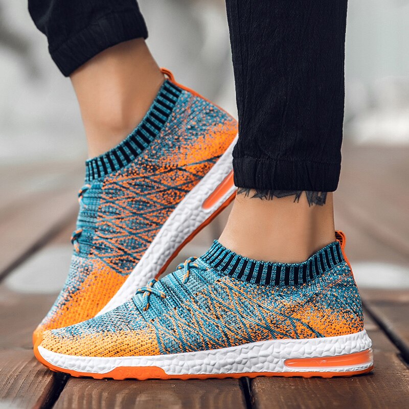 Tenis masculino winter heren demping oranje sportschoenen heren tennisschoenen heren platform stabiliteit sportschoenen trainers schoenen