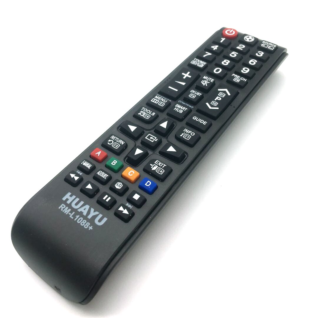 Vervanging voor samsung tv afstandsbediening  aa59-00429a aa59-00602a aa59-00649a aa59-00617a aa59-00741a aa59-00743a aa59-00496a
