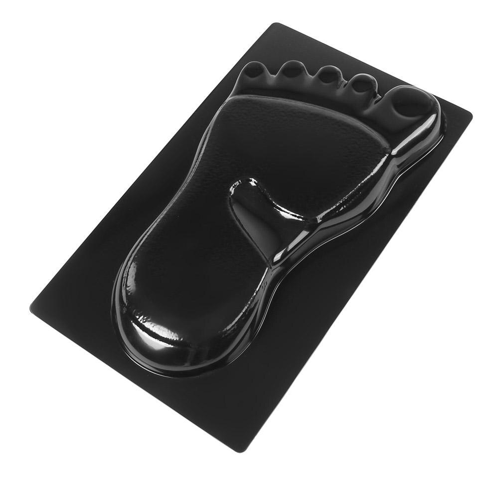 Foot Print Mold Concrete Stone Paving Maker Garden Path Mould Make your own huge footprints walkway