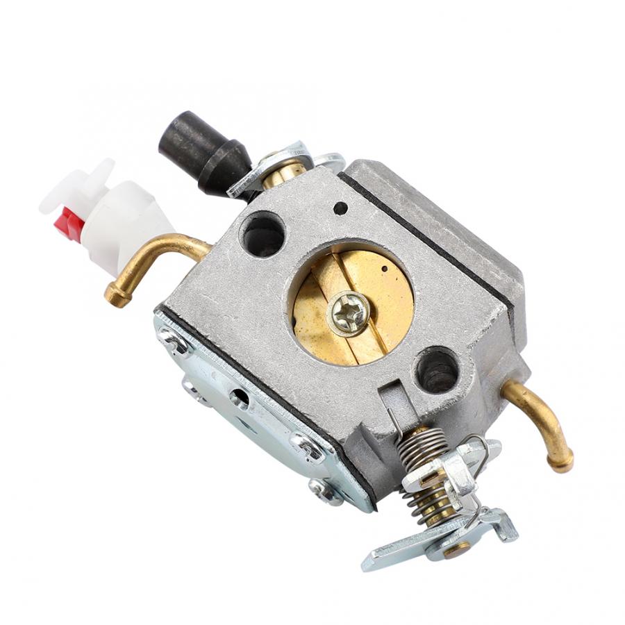 Carburateur pour HUSQVARNA 353 357 357XP 359XP 359 ZAMA 505203001, pièces de tronçonneuse, alimentation en carburant de jardin