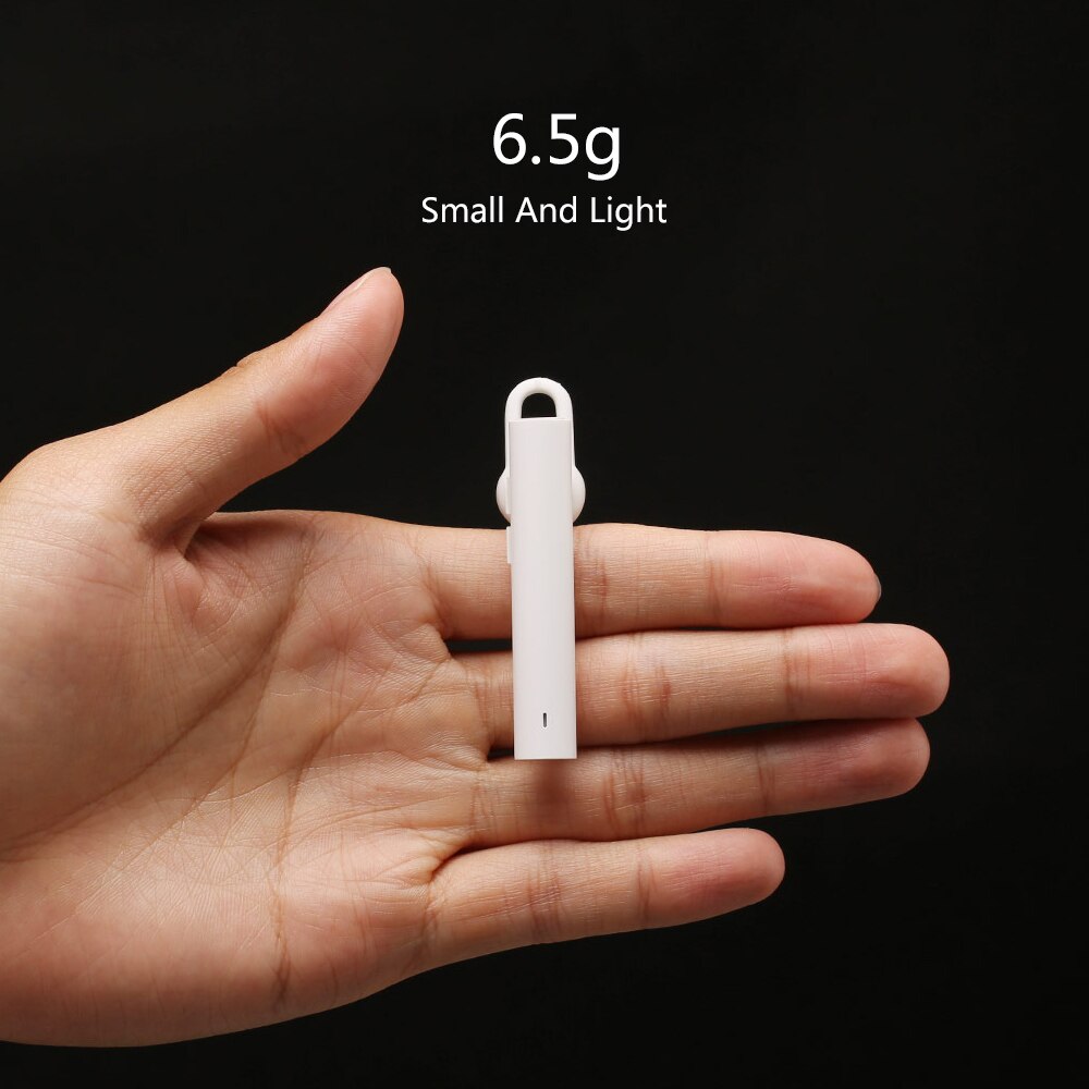 Xiaomi Mi Bluetooth 5.0 cuffie cuffie Wireless Youth Edition cuffie Xiaomi auricolari musica cuffie con microfono per iPhone