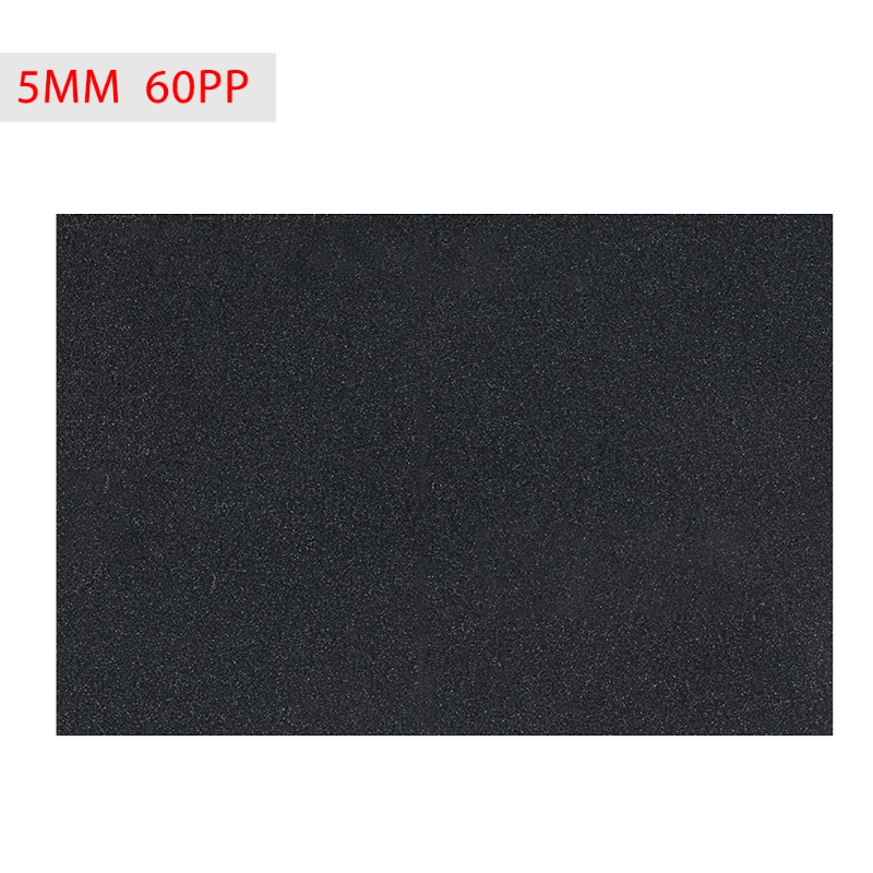 Line Array Speaker Grill Mesh Cover Sponge Acoustic Foam High Filtration Efficiency Speaker Grill Mesh: Dark Grey