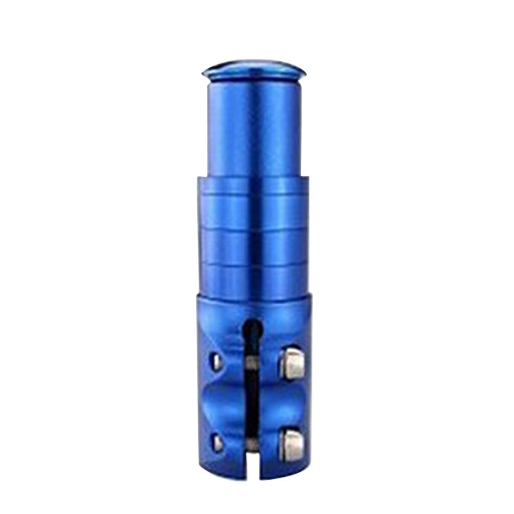 4 # Fiets Stuur Vorkbuis Riser Up Verleng Extender Head Up Adapter Fiets Stuurpen Riser Stuurpen Fietsen Accessoires